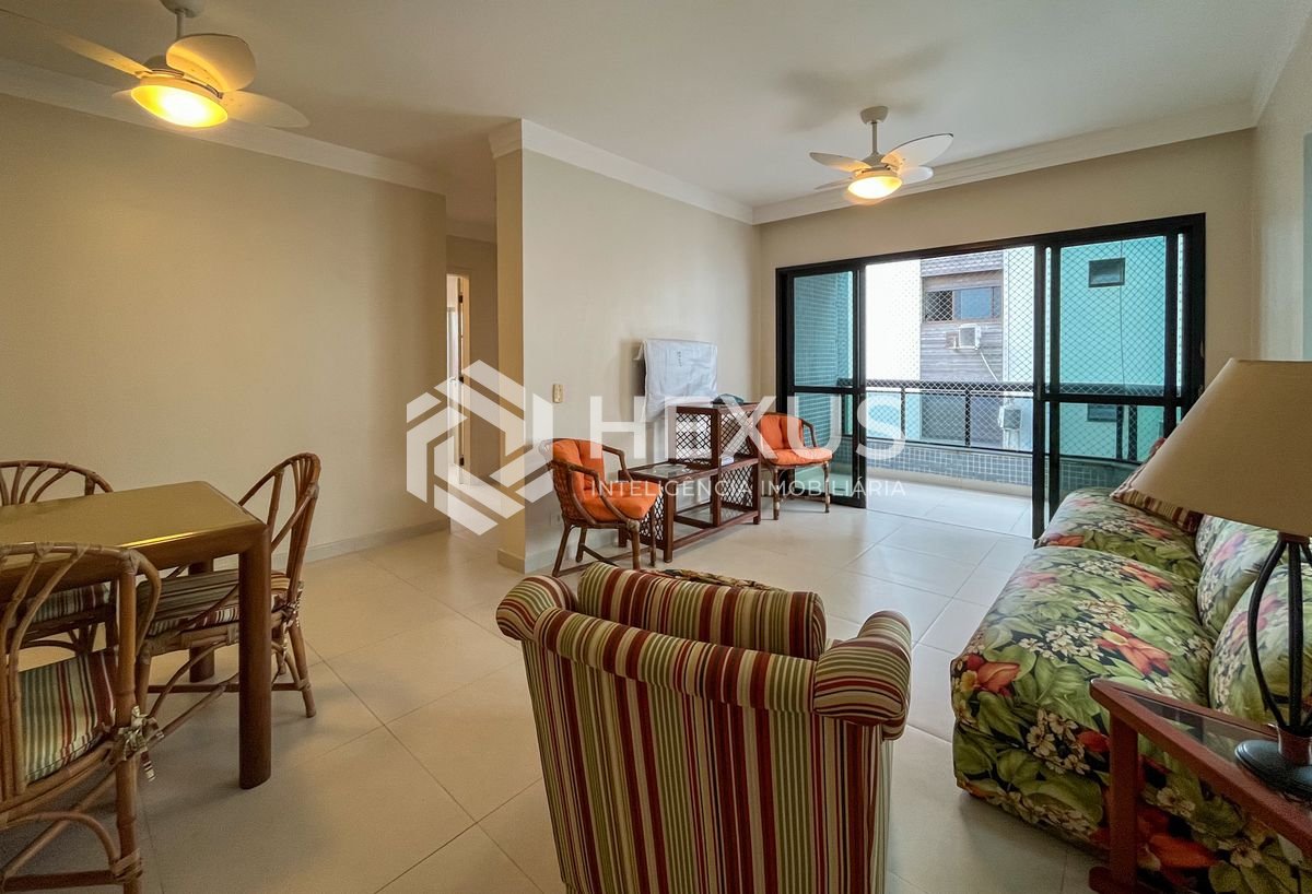 Apartamento em Pitangueiras — foto 1