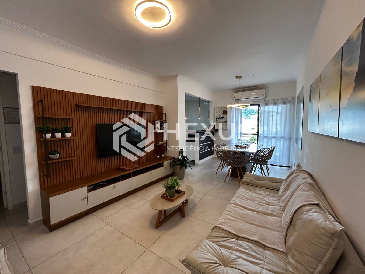 Apartamento na Enseada — foto 1