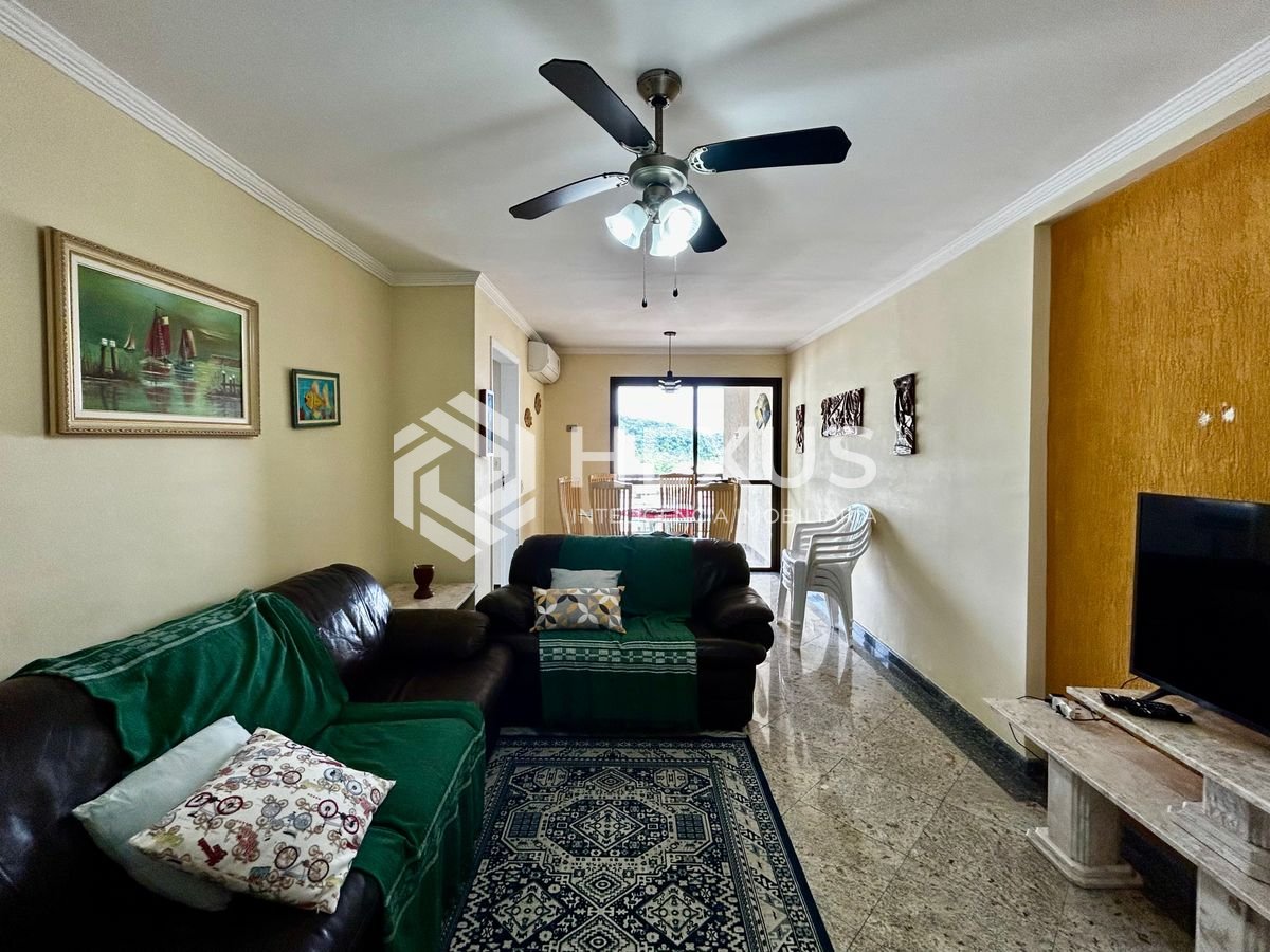 Apartamento na Enseada — foto 1