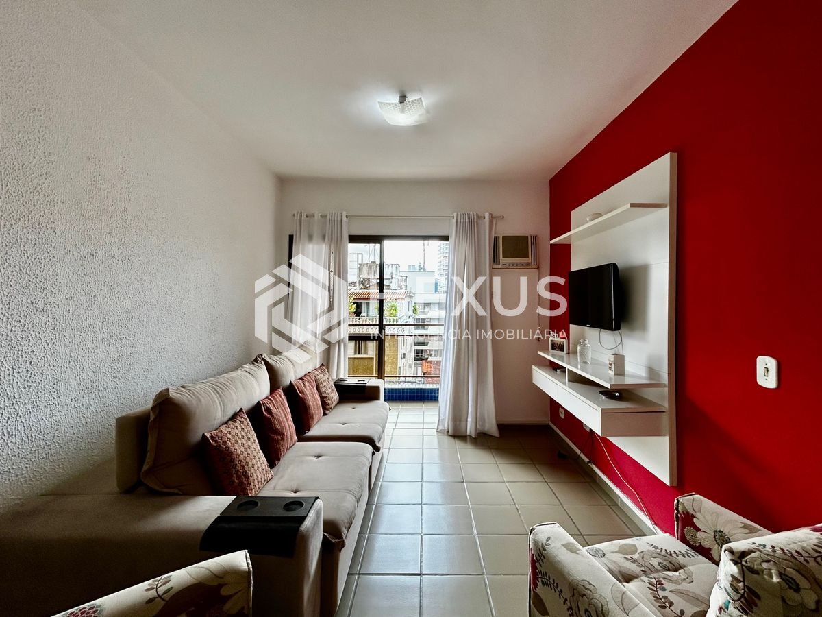 Apartamento na Enseada — foto 1