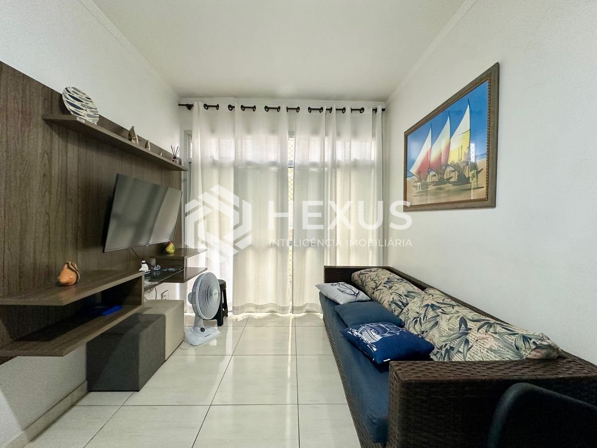 Apartamento na Enseada — foto 1