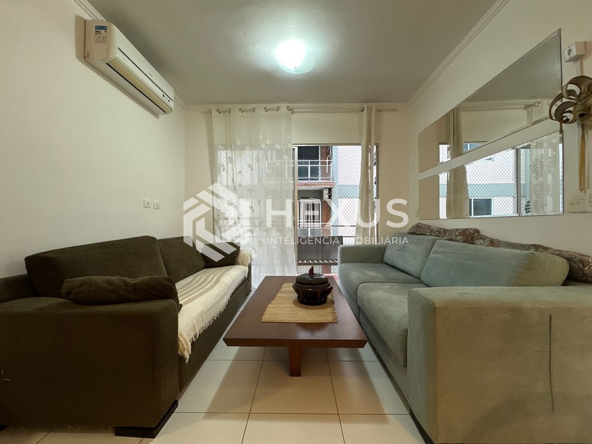 Apartamento na Enseada — foto 1