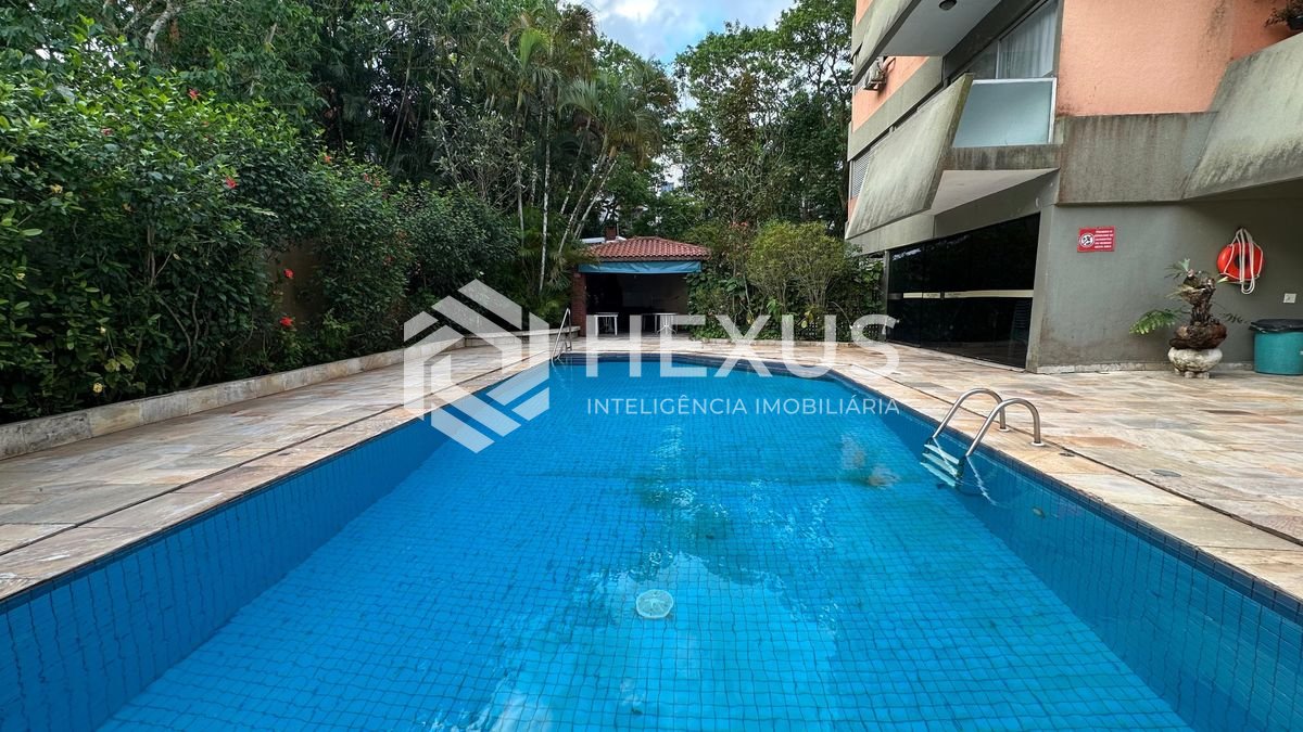 Apartamento na Enseada — foto 1