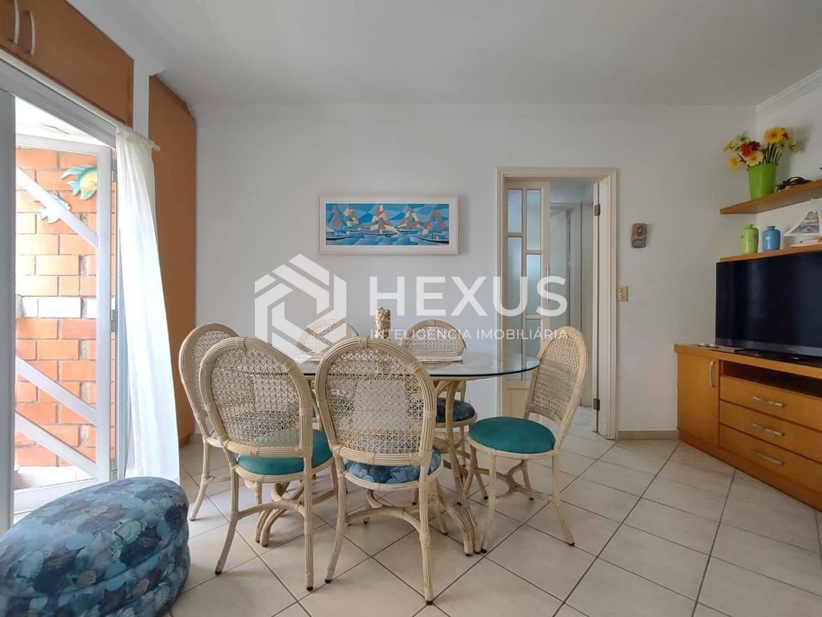 Apartamento na Enseada — foto 1