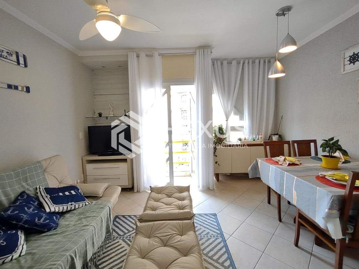 Apartamento na Enseada — foto 1