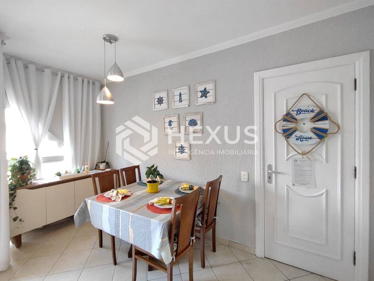 Foto 5 de Apartamento com varanda na Praia da Enseada, Guaruja