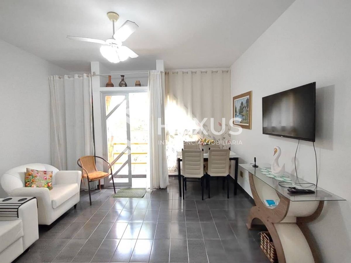 Apartamento na Enseada — foto 1