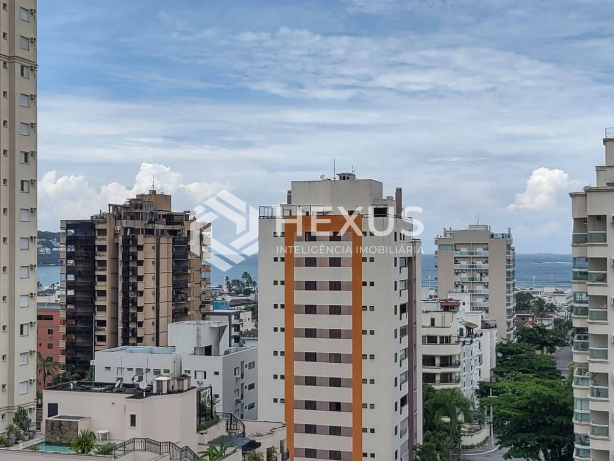 Apartamento na Enseada — foto 1