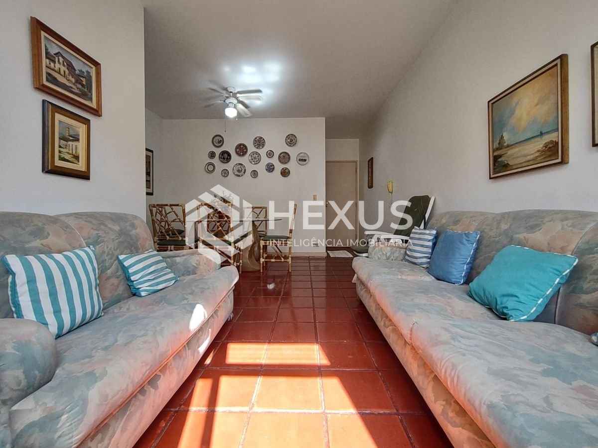 Apartamento na Enseada — foto 1