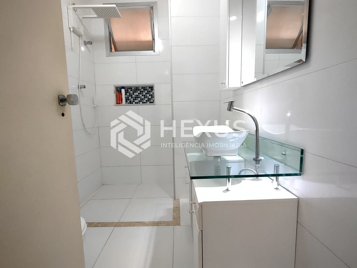 Foto 5 de Apartamento na Praia da Enseada, Guaruja