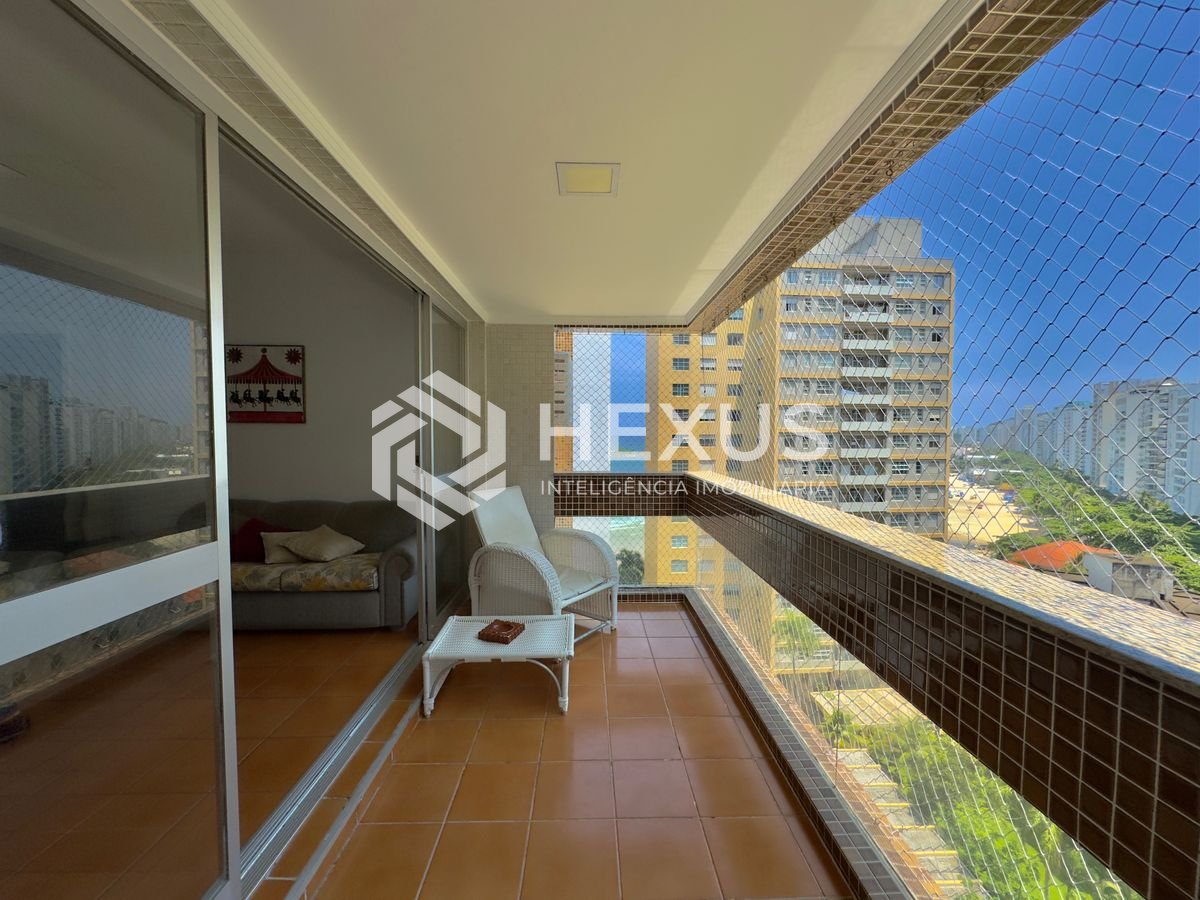 Apartamento em Pitangueiras — foto 1