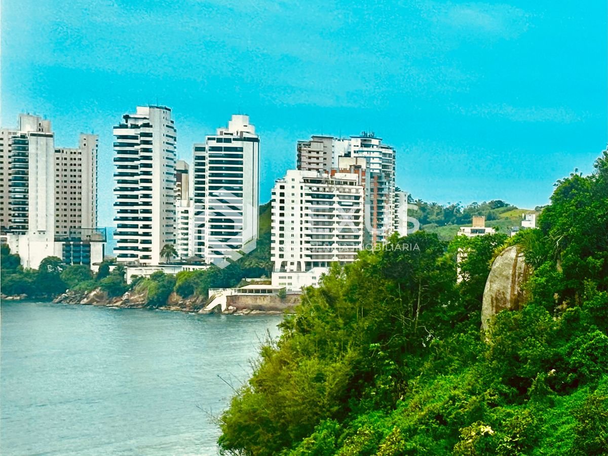 Apartamento em Pitangueiras — foto 1