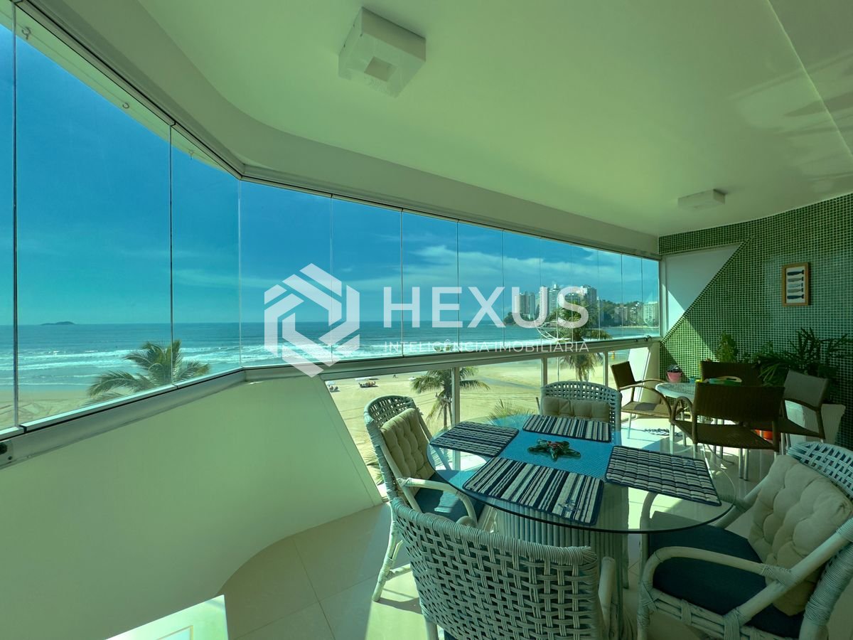 Apartamento no Jardim Astúrias — foto 2