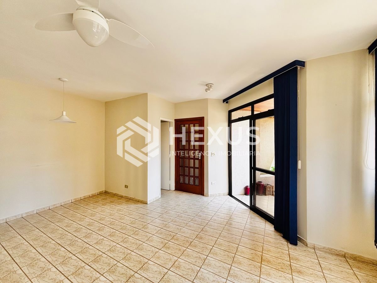 Foto 3 de Apartamento com varanda e lazer na Praia das Asturias, Guaruja