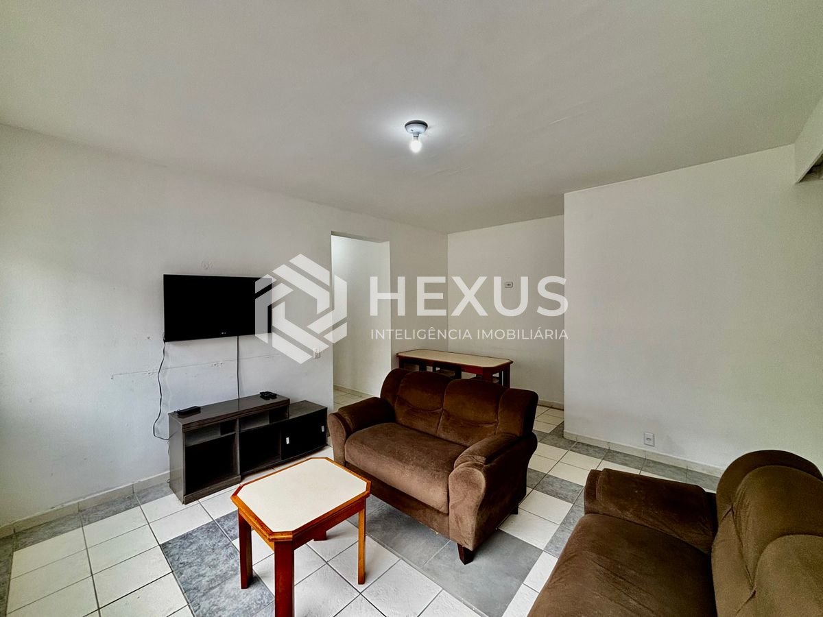 Apartamento em Pitangueiras — foto 1