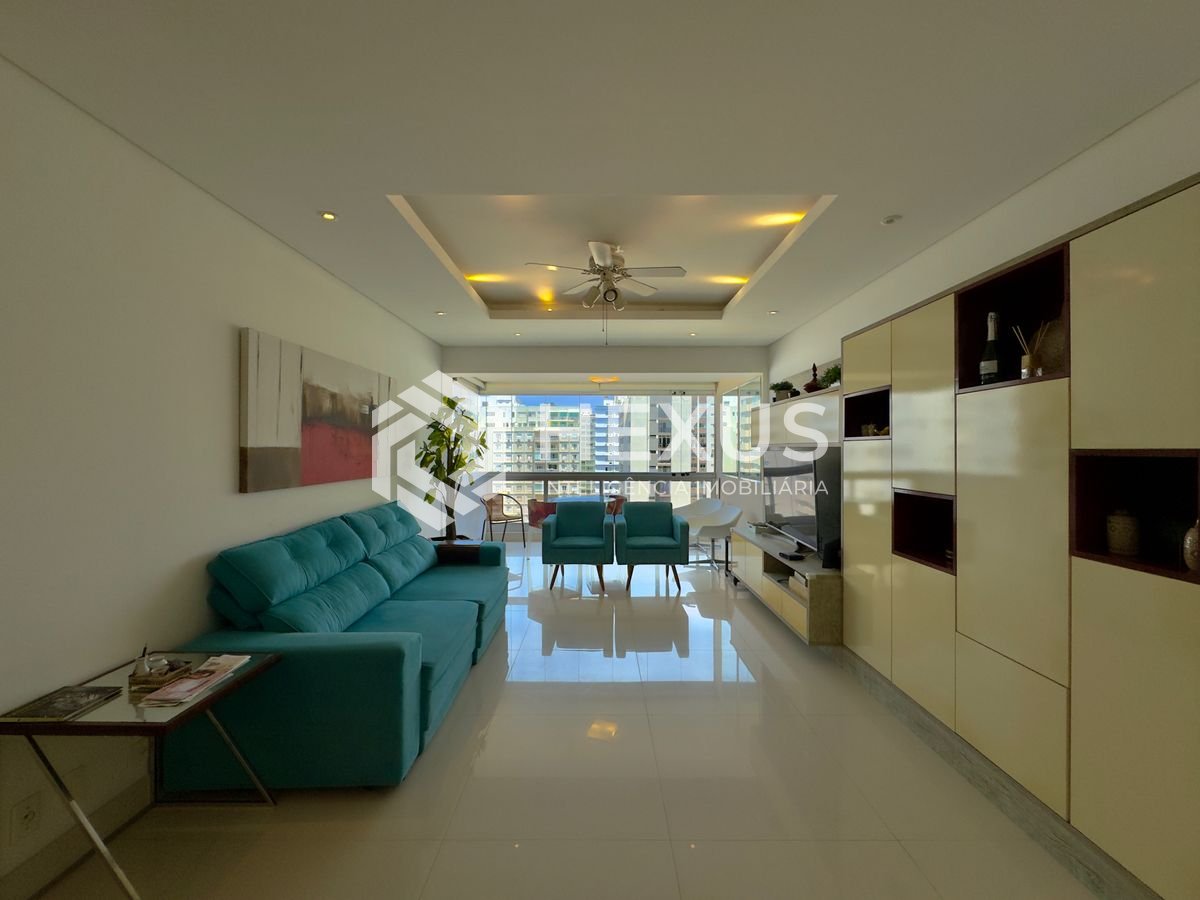 Apartamento em Pitangueiras — foto 1