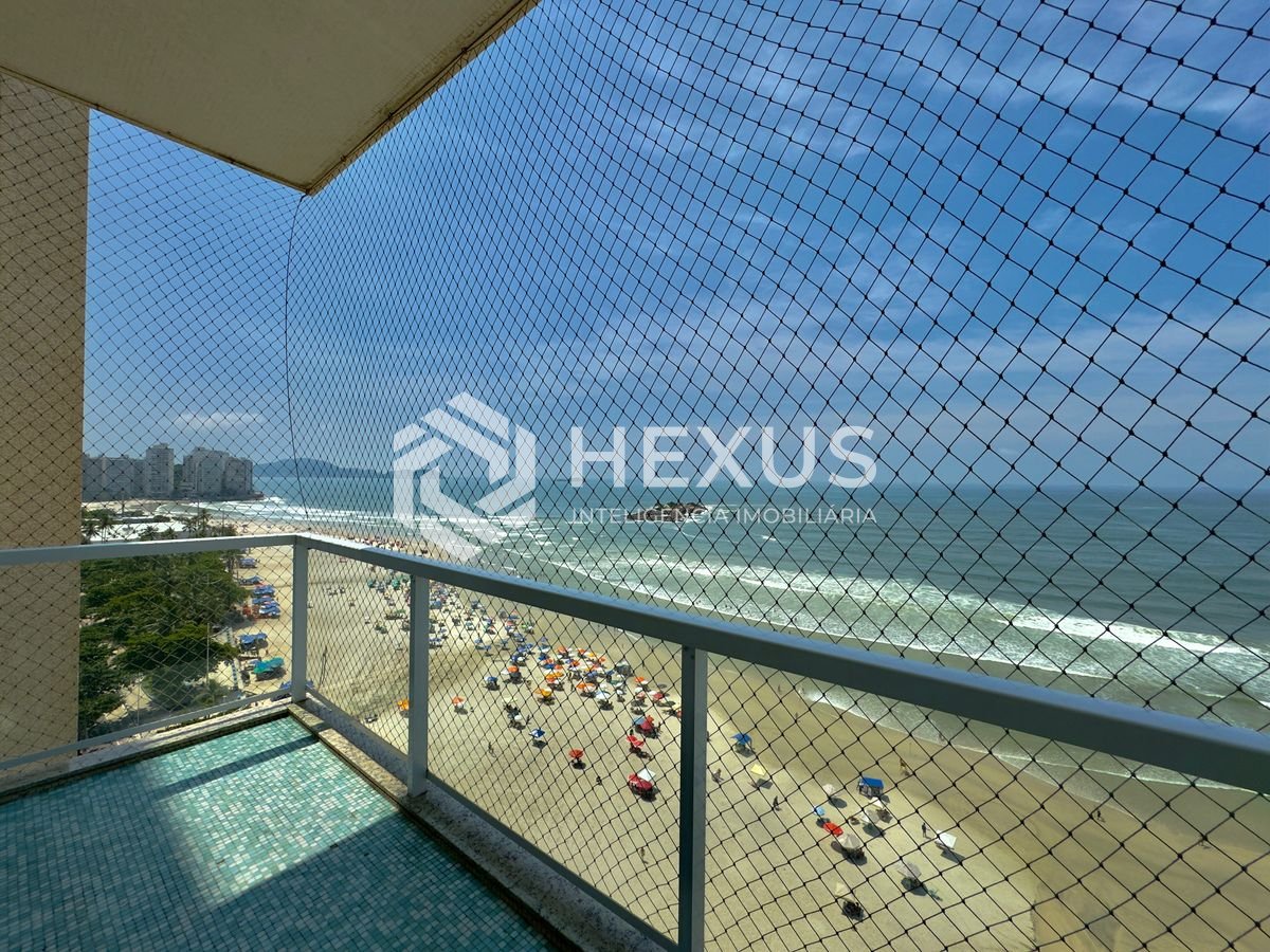 Apartamento em Pitangueiras — foto 1