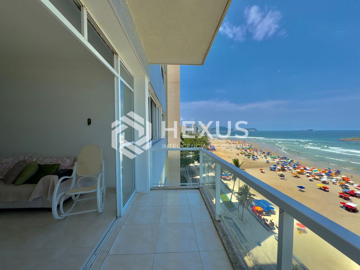 Apartamento em Pitangueiras — foto 1