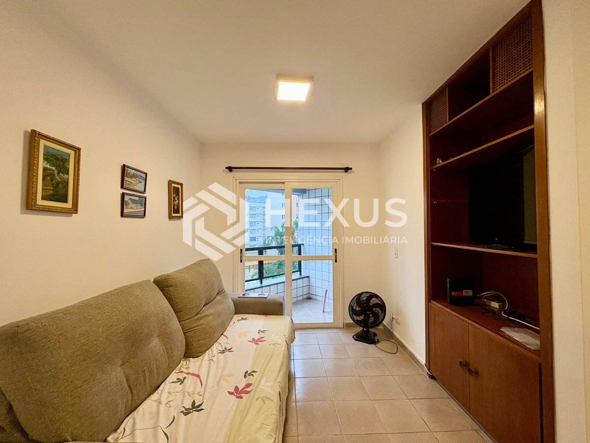 Apartamento na Enseada — foto 1