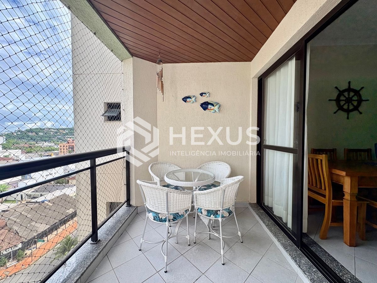 Apartamento na Enseada — foto 1