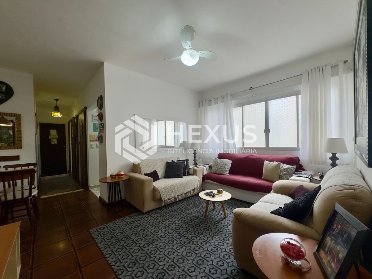 Apartamento em Pitangueiras — foto 1