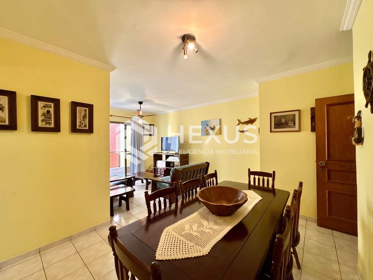 Apartamento na Enseada — foto 1