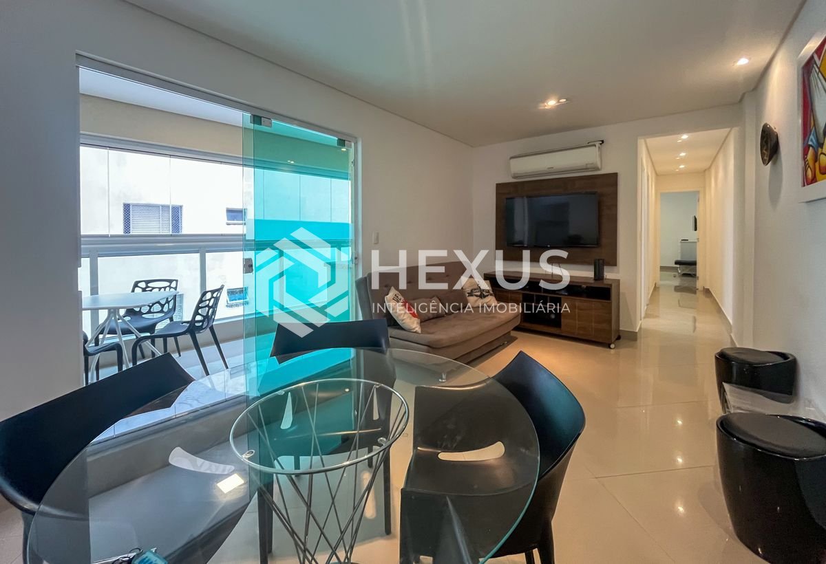 Apartamento em Pitangueiras — foto 1