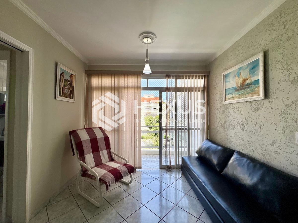 Apartamento na Enseada — foto 1