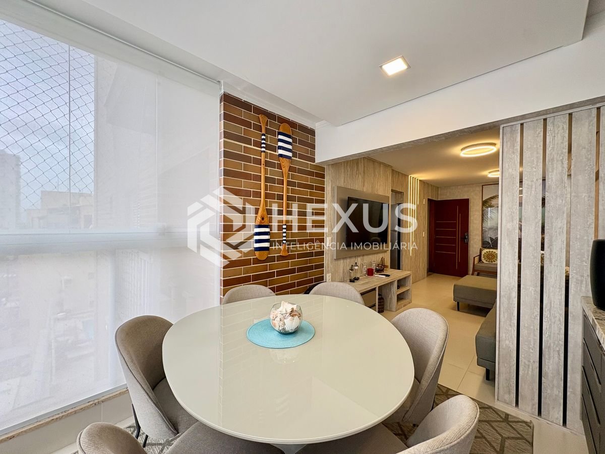 Apartamento na Enseada — foto 1