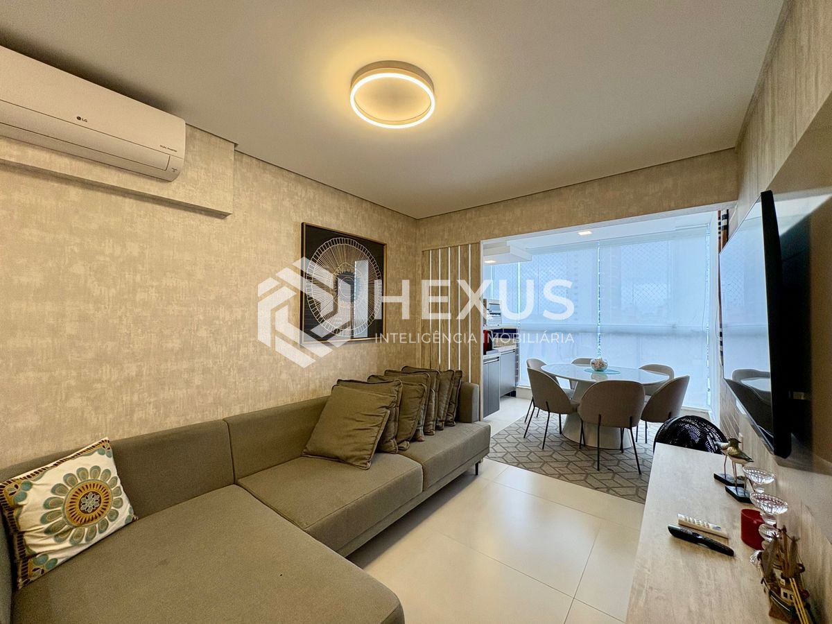 Apartamento na Enseada — foto 2