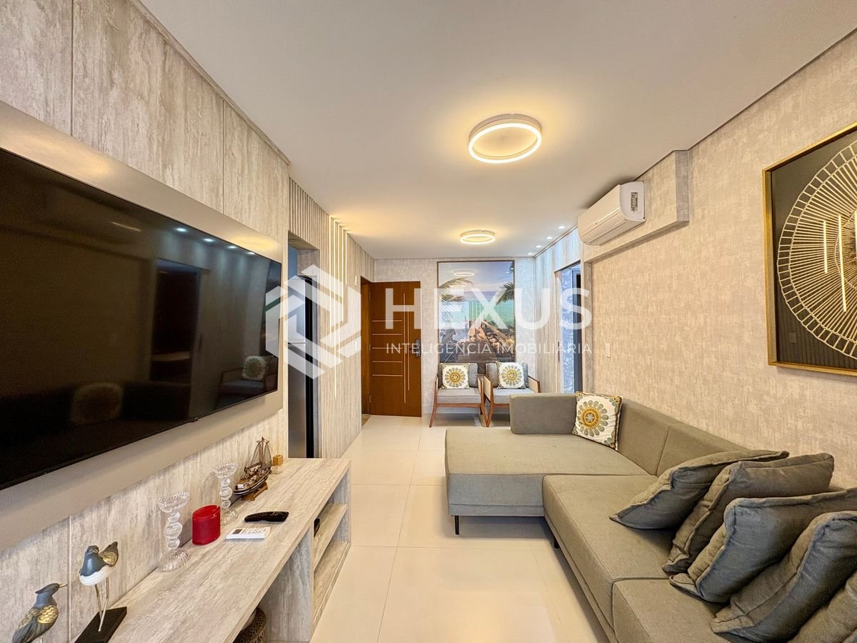 Foto 4 de Apartamento padrão à Venda, Enseada, Guarujá, SP