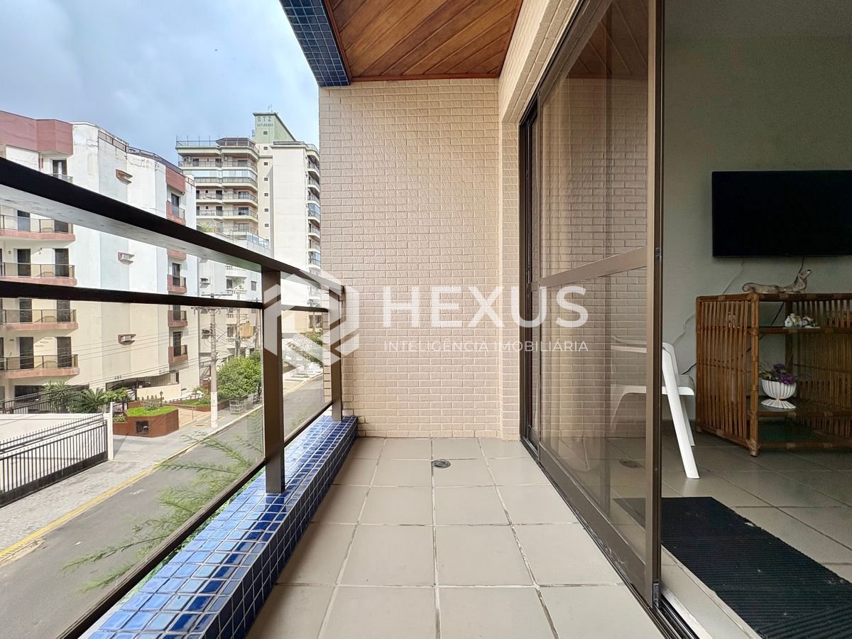 Apartamento na Enseada — foto 1