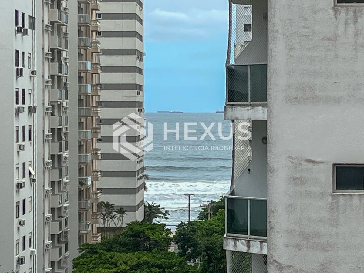 Apartamento em Pitangueiras — foto 1