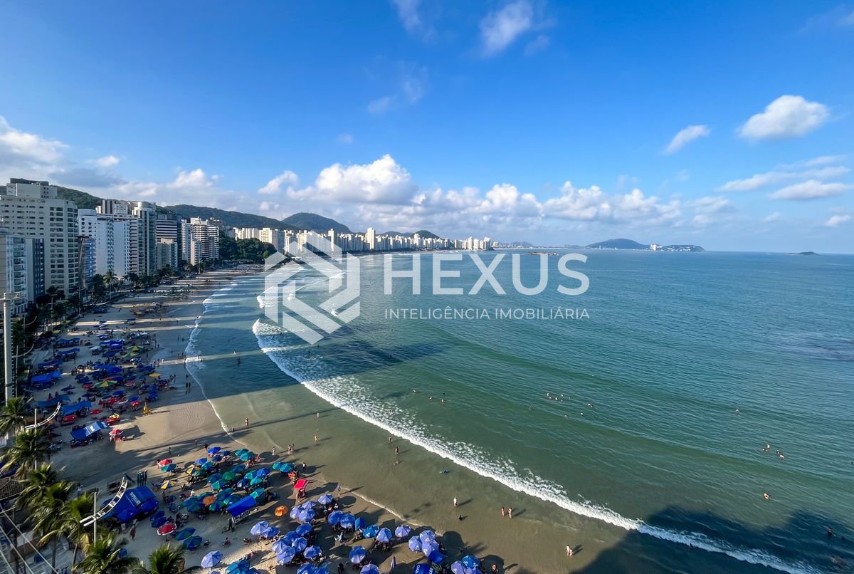 Apartamento no Jardim Astúrias — foto 1