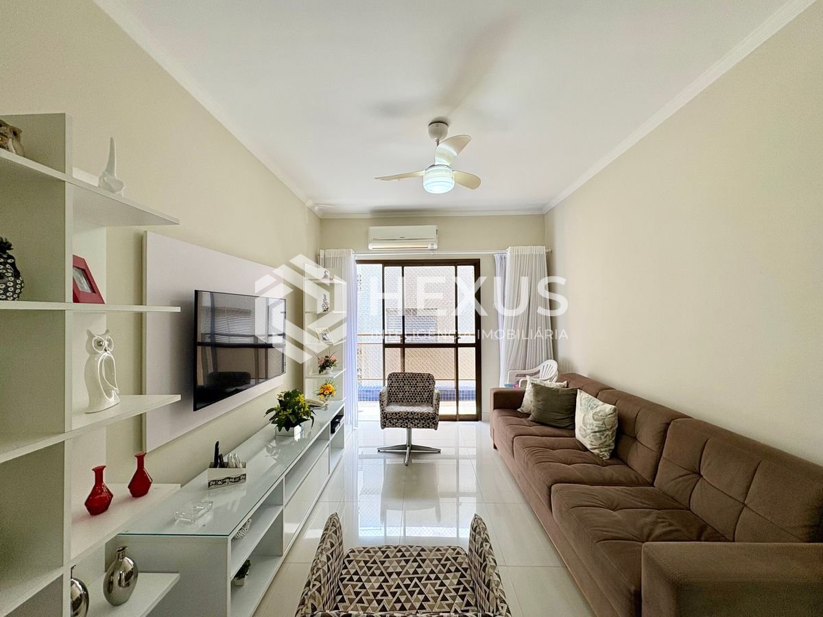 Apartamento na Enseada — foto 1