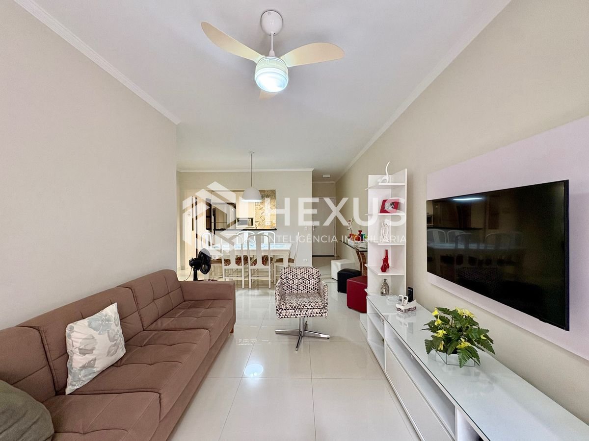 Foto 3 de Apartamento padrão à Venda, Enseada, Guarujá, SP
