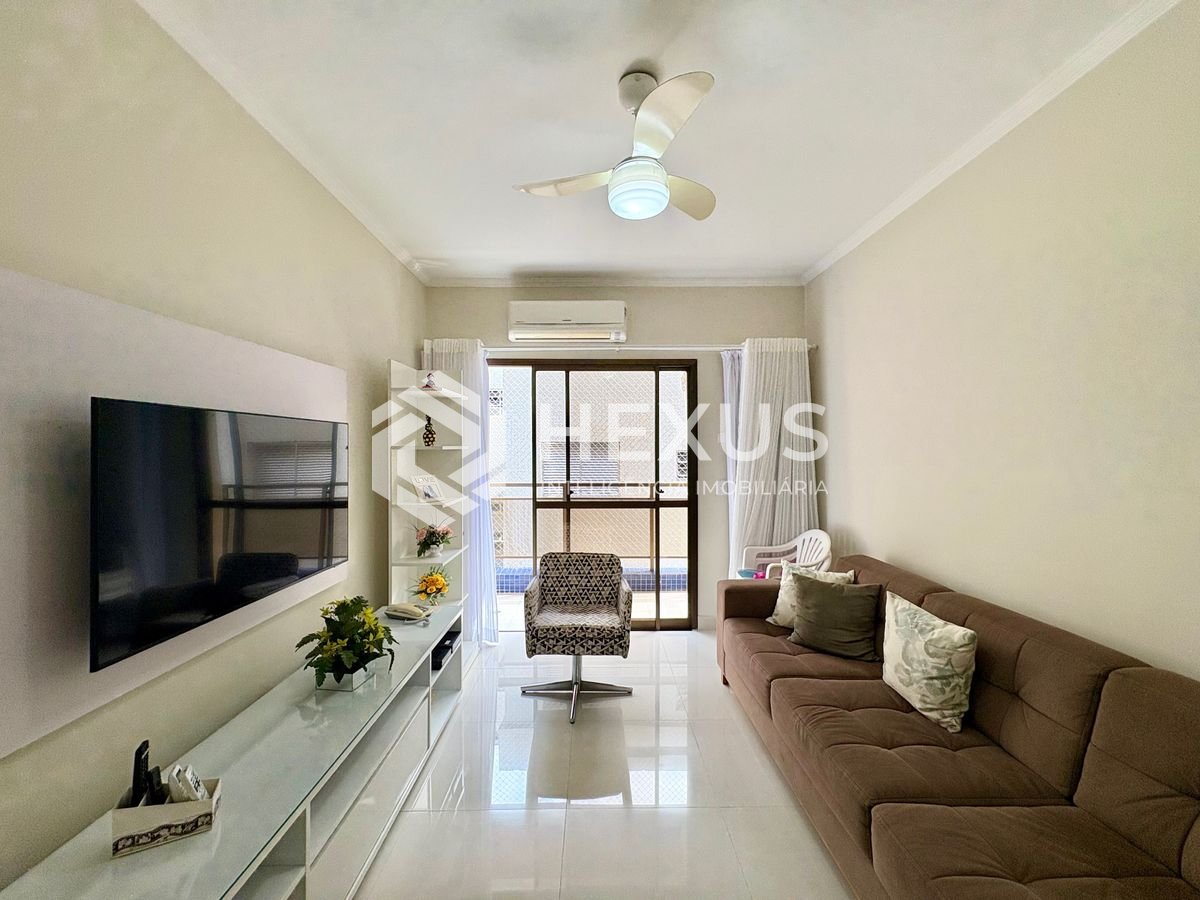 Foto 4 de Apartamento padrão à Venda, Enseada, Guarujá, SP