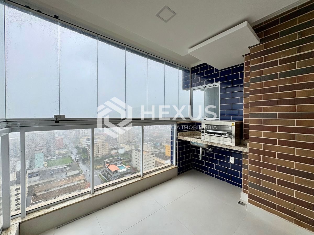 Foto 3 de Apartamento padrão à Venda, Enseada, Guarujá, SP