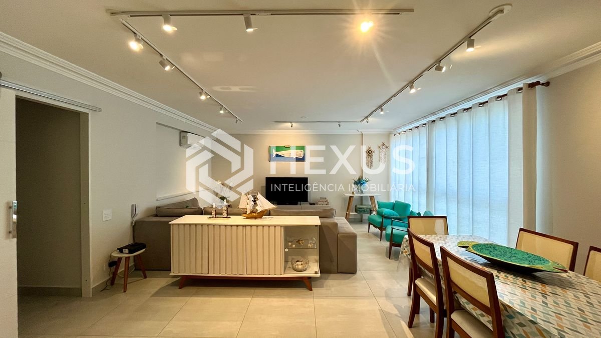 Apartamento em Pitangueiras — foto 1