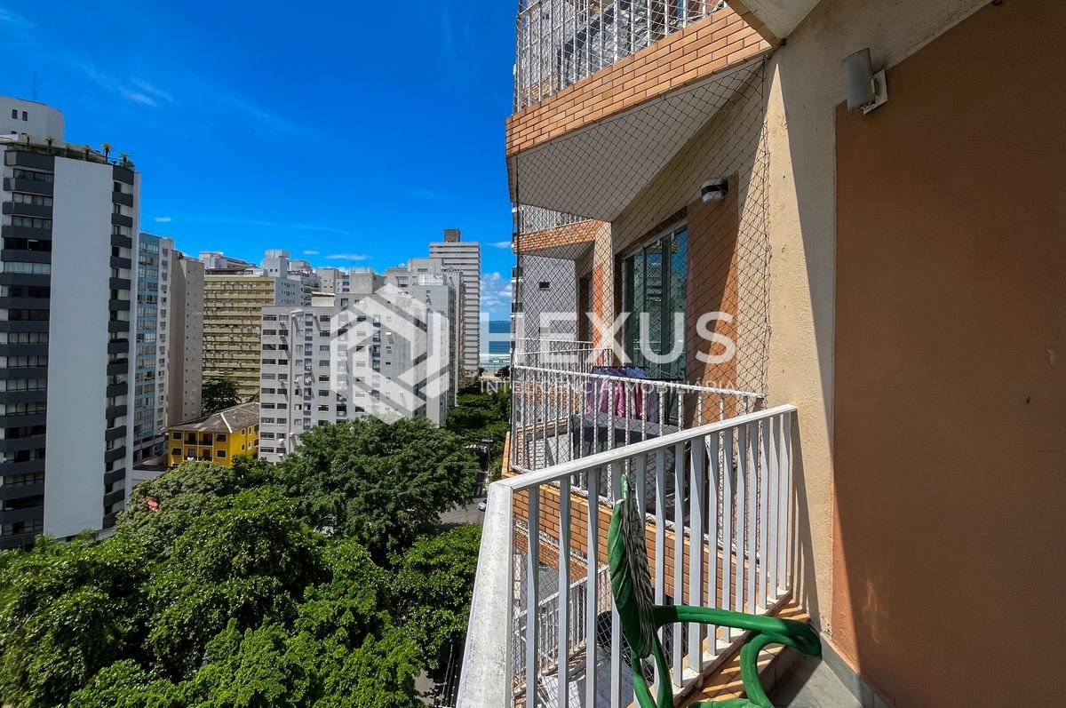 Apartamento em Pitangueiras — foto 1