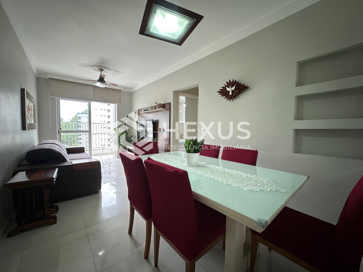 Apartamento em Pitangueiras — foto 1