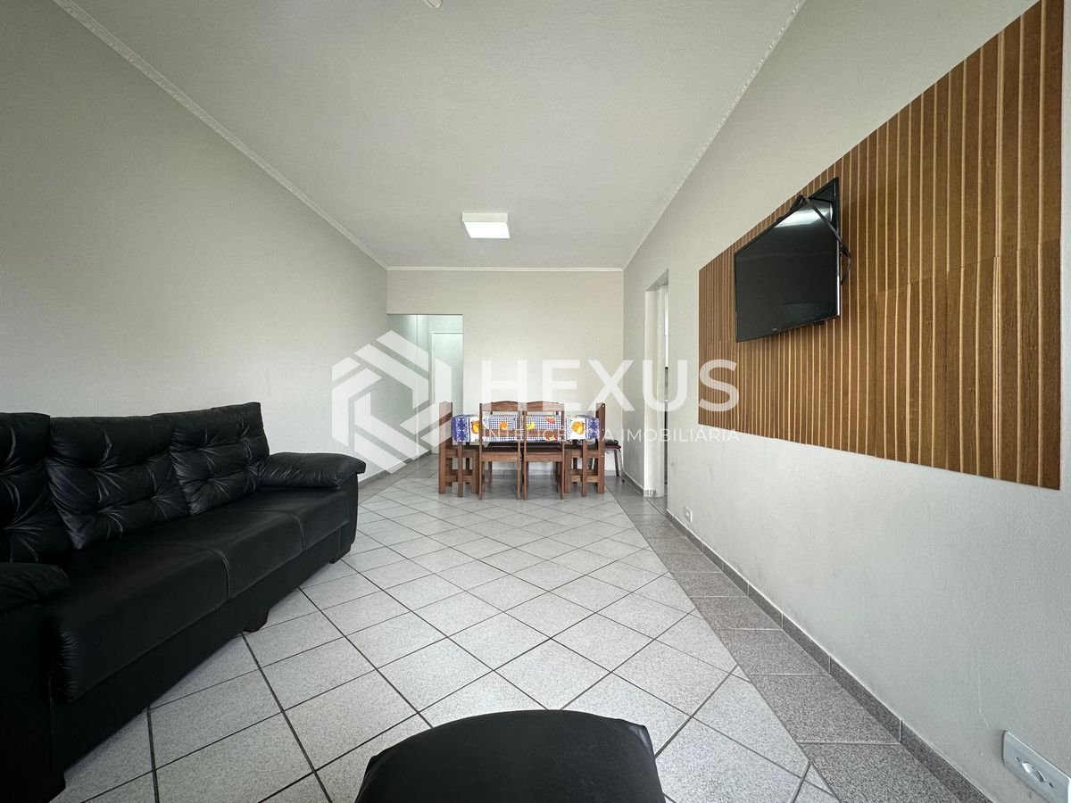 Foto 2 de Apartamento padrão para Venda e Locação, Enseada, Guarujá, SP