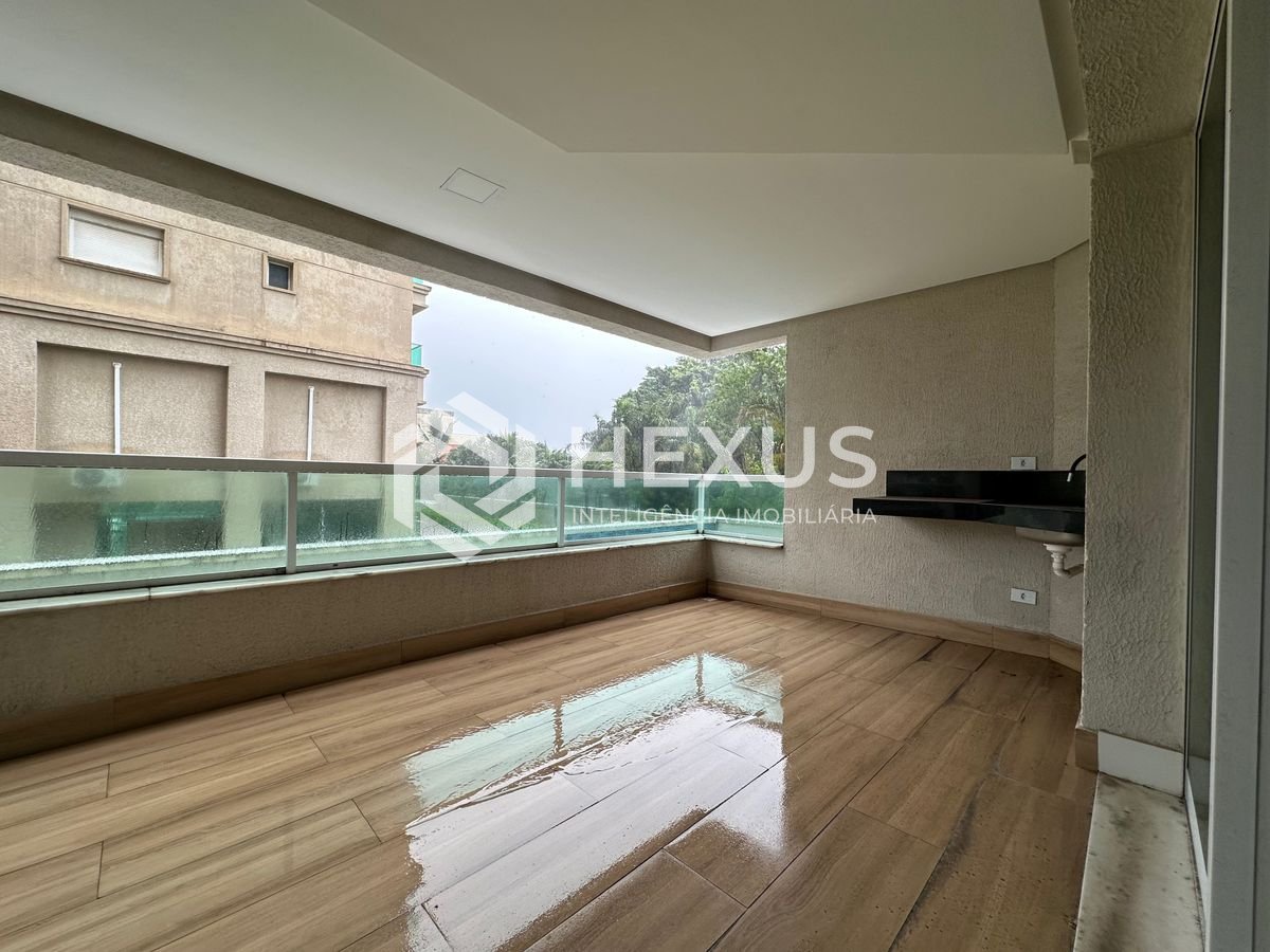 Apartamento na Enseada — foto 1