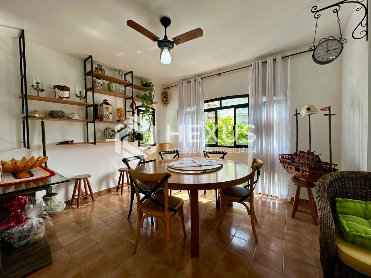 Foto 3 de Apartamento na região da Brunella na Praia da Enseada, Guaruja