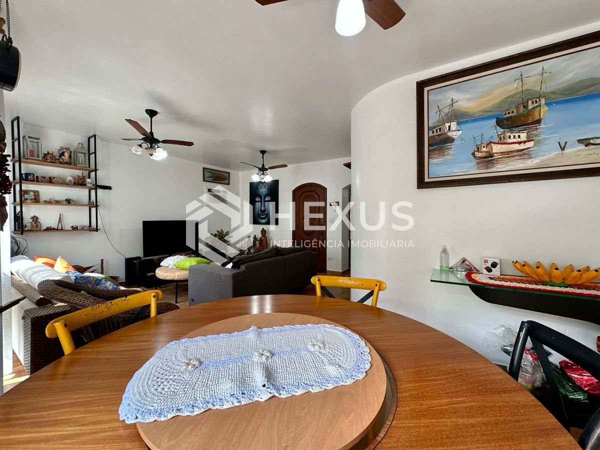 Foto 4 de Apartamento na região da Brunella na Praia da Enseada, Guaruja