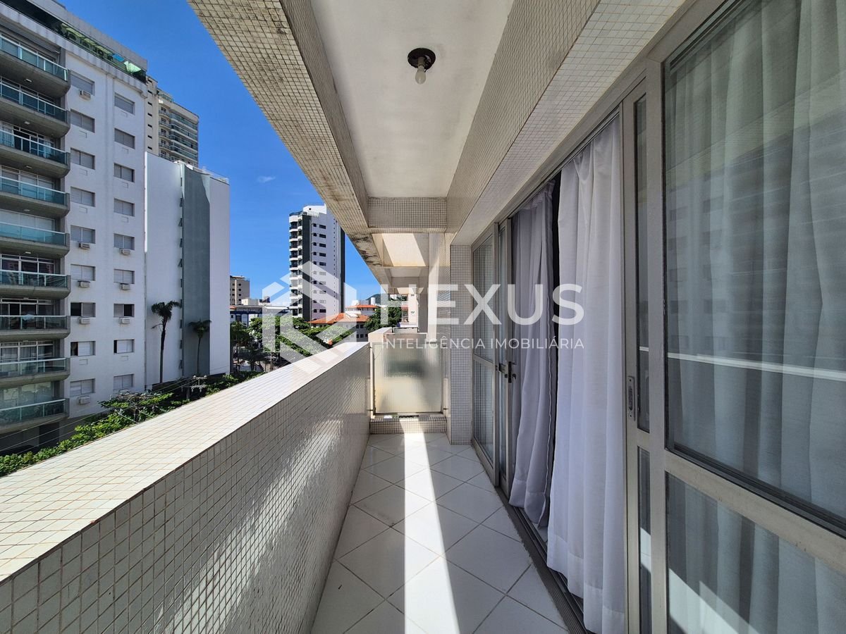 Apartamento no Jardim Astúrias — foto 1