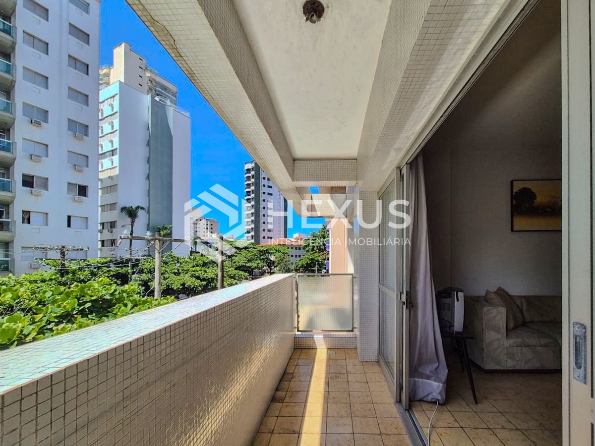 Apartamento no Jardim Astúrias — foto 1