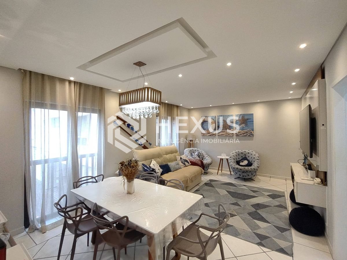 Apartamento na Enseada — foto 1