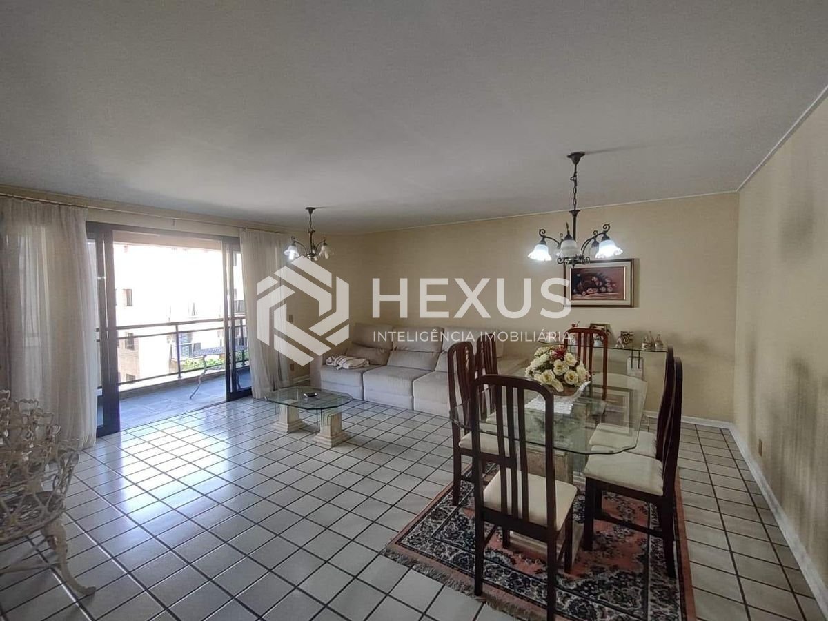 Foto 5 de Apartamento com varanda gourmet na Praia da Enseada, Guarujá