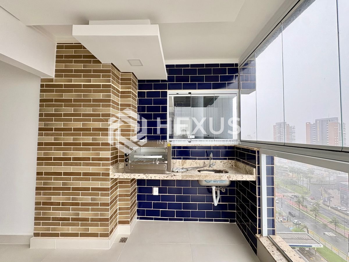 Apartamento na Enseada — foto 1
